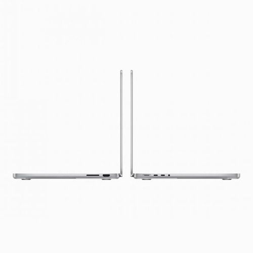 MacBook Pro 14'' M3 PRO/18GB/512GB MRX63GR/A SILVER APPLE