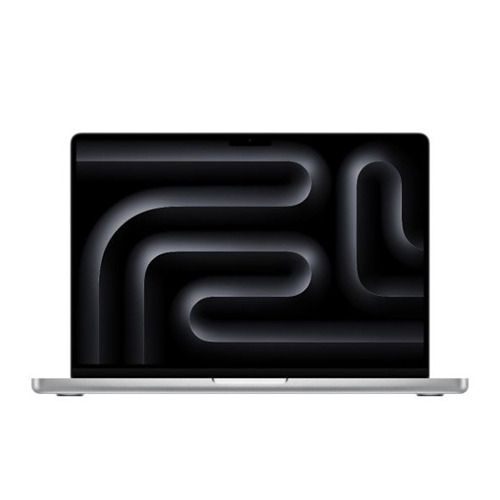 MacBook Pro 16'' M3 PRO/18GB/512GB MRW43GR/A SILVER APPLE