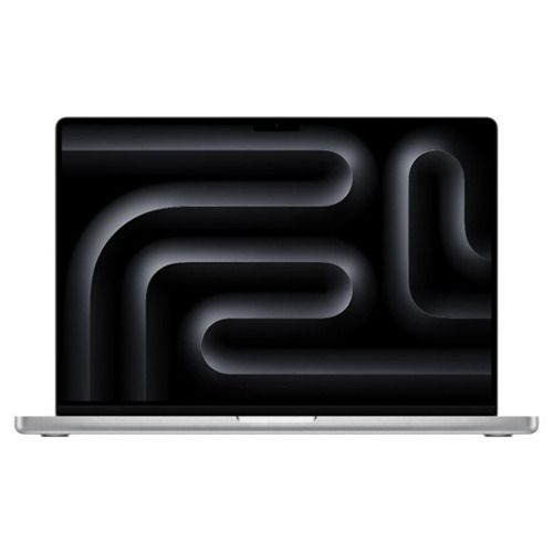 MacBook Pro 16'' M3 MAX/36GB/1TB MRW73GR/A SILVER APPLE