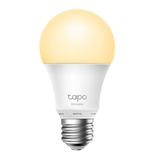 SMART WI-FI DIMMABLE BULB TAPO L510E TP-LINK