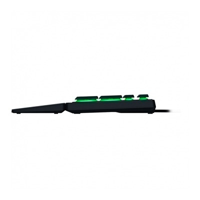 KEYBOARD GAMING ORNATA V3 X  LOW PROFILE MEMBRANE SPLIT RESIST RGB  GR LAYOUT RAZER