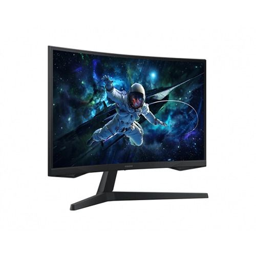 MONITOR 27'' LED LS27CG552EUXEN SAMSUNG