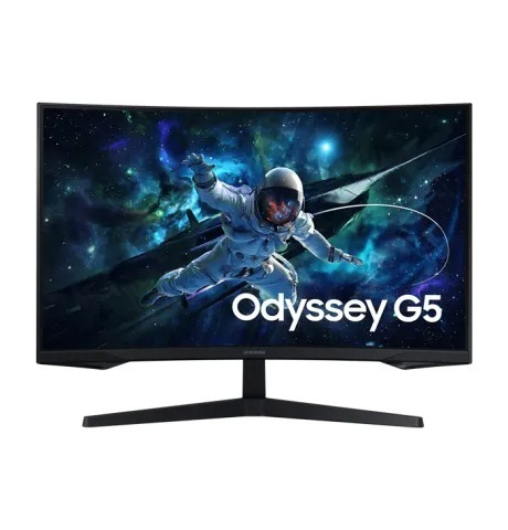 MONITOR 32'' LED LS32CG552EUXEN SAMSUNG