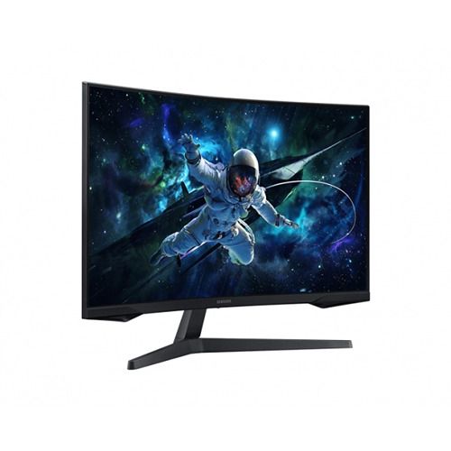 MONITOR 32'' LED LS32CG552EUXEN SAMSUNG