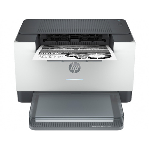 ΕΚΤΥΠΩΤΗΣ LASERJET M209dw 6GW62F HP