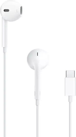 EARBUDS TYPE-C MTJY3ZM/A APPLE