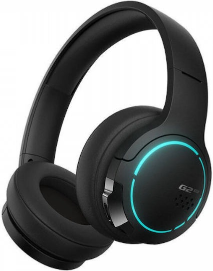 HEADPHONE RGB G2BT BLACK EDIFIER