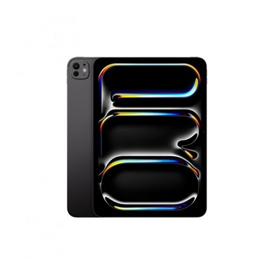 IPAD PRO 11'' WI-FI 256GB STANDARD GLASS SPACE BLACK MVV83NF/A APPLE