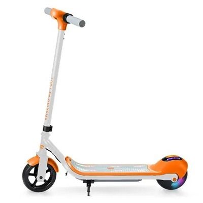 E-SCOOTER KIDDORIDER Y201240228 WHITE KIDDOBOO