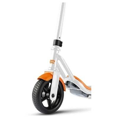 E-SCOOTER KIDDORIDER Y201240228 WHITE KIDDOBOO
