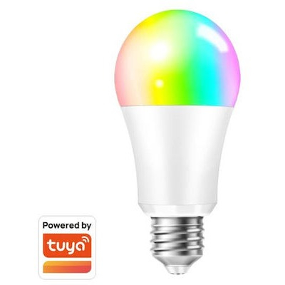 SMART WIFI LED BULB SH0121 LOGILINK