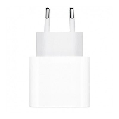 POWER ADAPTER 20W USB-C MUVV3ZM/A APPLE