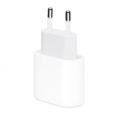 POWER ADAPTER 20W USB-C MUVV3ZM/A APPLE