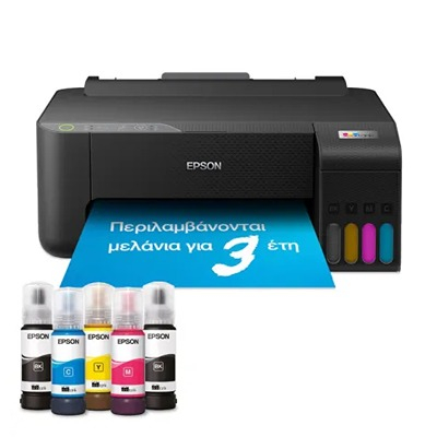 ΕΚΤΥΠΩΤΗΣ  L1270 EPSON