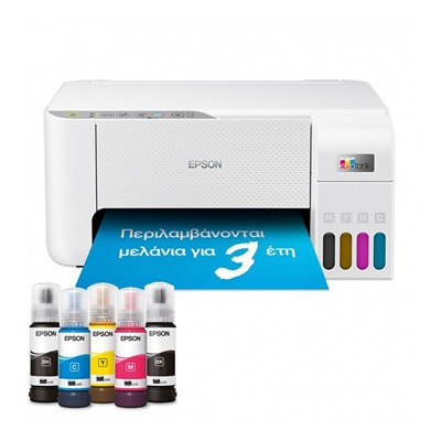 ΠΟΛΥΜΗΧΑΝΗΜΑ L3276 WH EPSON