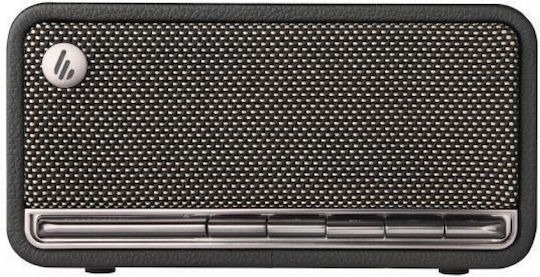 SPEAKER BT MP230 RETRO BLACK EDIFIER