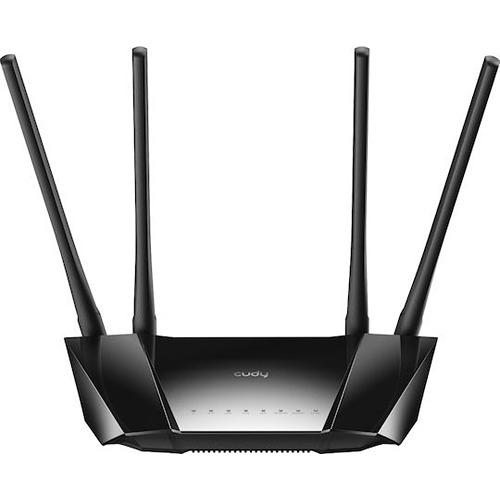 ROUTER 4G N300 LT400 CAT. 4 CUDY