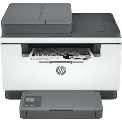 ΠΟΛΥΜΗΧΑΝΗΜΑ LASERJET MFP M234SDW 6GX01F HP