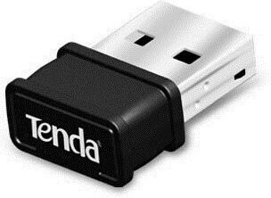 ADAPTER AX300 NANO USB WIRELESS WI-FI 6 TENDA