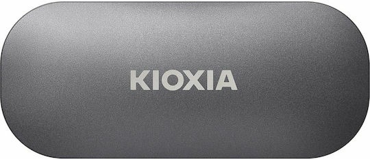 SSD EXTERNAL EXCERIA PLUS 500GB KIOXIA