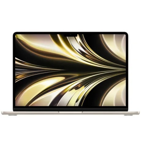 MacBook Air 13.6'' M2/16GB/256GB STARLIGHT MC7W4GR/A APPLE