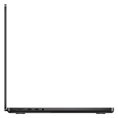 MacBook Pro 14'' M4/16GB/1TB SPACE BLACK MW2V3GR/A APPLE