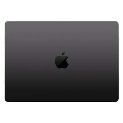 MacBook Pro 14'' M4/24GB/1TB SPACE BLACK MCX04GR/A APPLE