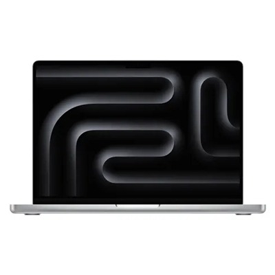 MacBook Pro 14'' M4/24GB/1TB SILVER MCX14GR/A APPLE
