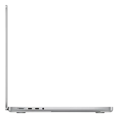 MacBook Pro 14'' M4 PRO/24GB/512GB SILVER MX2E3GR/A APPLE