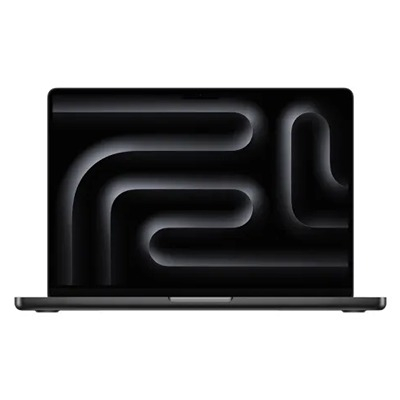 MacBook Pro 14'' M4 MAX/36GB/1TB SPACE BLACK MX2K3GR/A APPLE