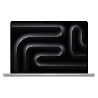 MacBook Pro 16'' M4 PRO/24GB/512GB SILVER MX2T3GR/A APPLE