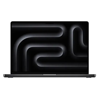 MacBook Pro 16'' M4 PRO/24GB/512GB SPACE BLACK MX2X3GR/A APPLE