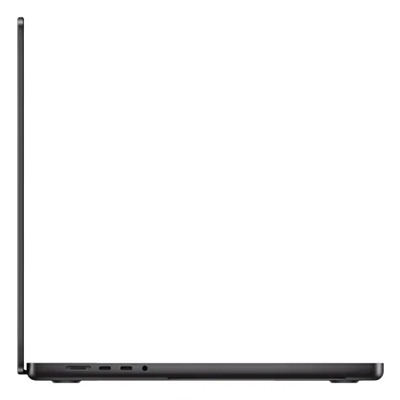 MacBook Pro 16'' M4 PRO/48GB/512GB SPACE BLACK MX2Y3GR/A APPLE