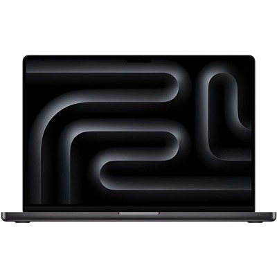 MacBook Pro 16'' M4 MAX/36GB/1TB SPACE BLACK MX303GR/A APPLE