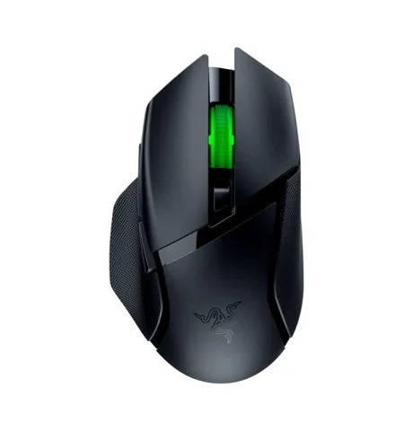 GAMING MOUSE BASILISK V3 X HYPERSPEED WIRELESS 265H BATTERY RGB 18K DPI RAZER