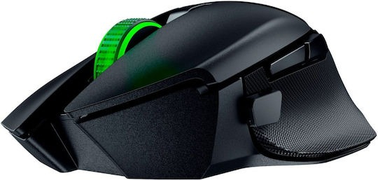 GAMING MOUSE BASILISK V3 X HYPERSPEED WIRELESS 265H BATTERY RGB 18K DPI RAZER