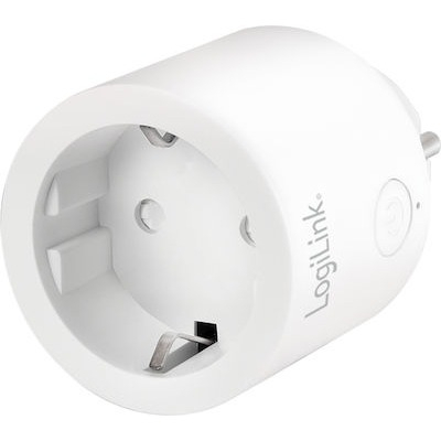 SMART WIFI SOCKET PA0199 LOGILINK