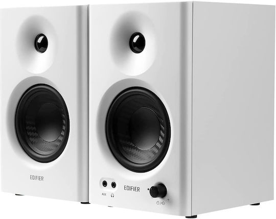 SPEAKER MR4 WHITE EDIFIER