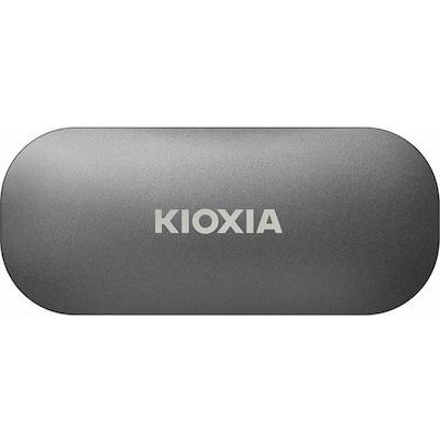 SSD EXTERNAL EXCERIA PLUS 1TB KIOXIA