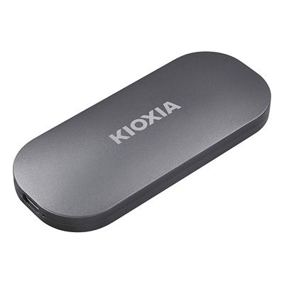 SSD EXTERNAL EXCERIA PLUS 1TB KIOXIA
