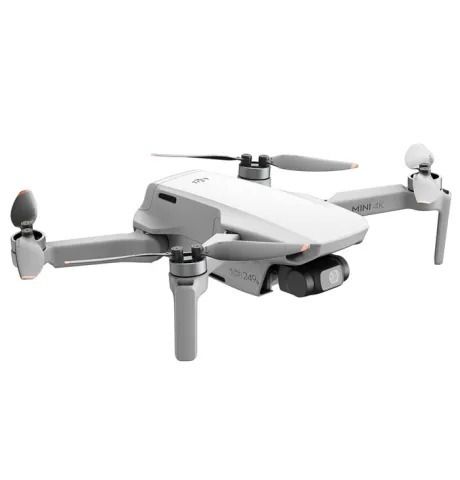 DRONE MINI 4K (EU) DJI