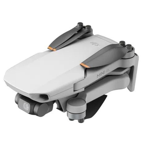 DRONE MINI 4K (EU) DJI