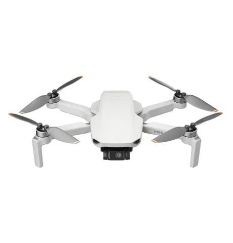 DRONE MINI 4K FLY MORE COMBO (EU) DJI