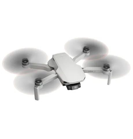DRONE MINI 4K FLY MORE COMBO (EU) DJI