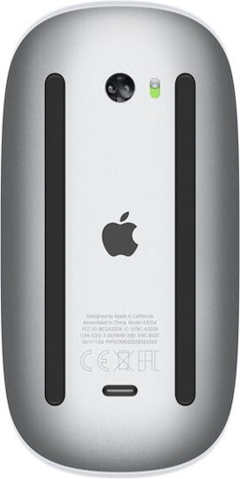 MAGIC MOUSE - MULTI TOUCH SURFACE WHITE MXK53ZM/A APPLE