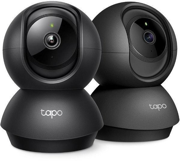 IP CAMERA WIRELESS TAPO C211 TP-LINK