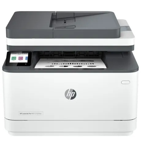 ΕΚΤΥΠΩΤΗΣ LASERJET PRO MFP 3102FDW 3G630F HP