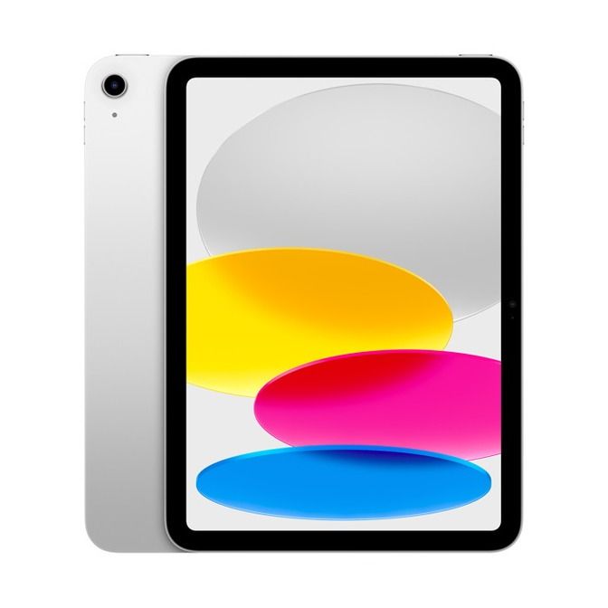 IPAD 11'' Wi-Fi 128GB SILVER MD3Y4TY/A APPLE