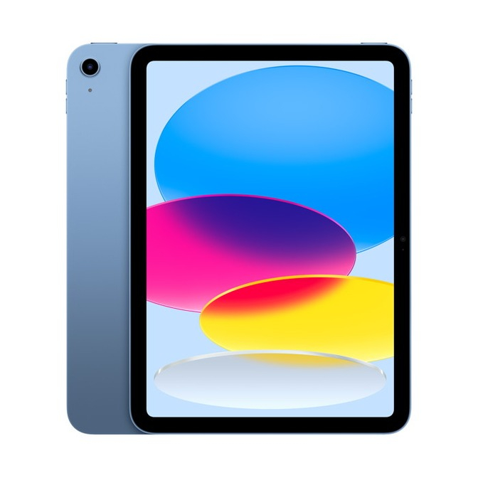 IPAD 11'' Wi-Fi + CELL 128GB BLUE MD7G4TY/A APPLE