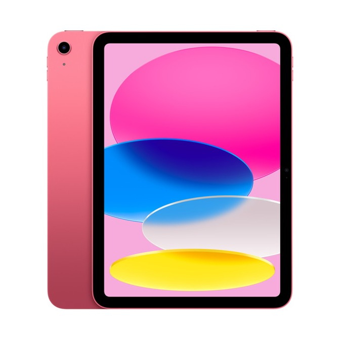 IPAD 11'' Wi-Fi + CELL 128GB PINK MD7J4TY/A APPLE